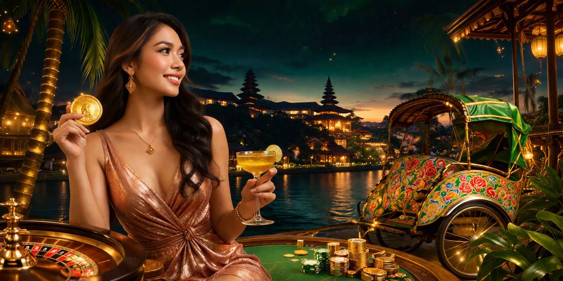 ou4d Casino and slots